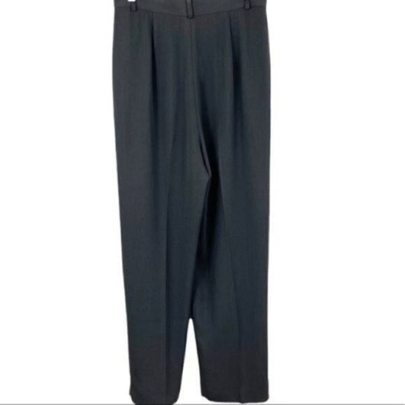 ALEX Garfield Garfield & Marks Dress Trouser pants size 10 - Picture 2 of 8